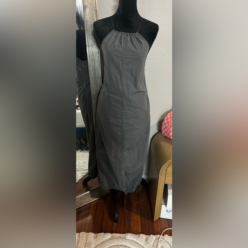 Zara Maxi Dress XS